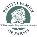 Petitti Family of Farms - Ridge Manor - Flowers, Plants & Trees-Silk, Dried, Etc.-Retail
