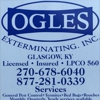 Ogles Exterminating gallery