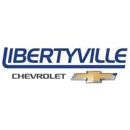 Libertyville Chevrolet - New Car Dealers