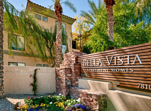 Bella Vista Apartment Homes - Phoenix, AZ