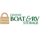 Century Storage - Boat & RV - Self Storage