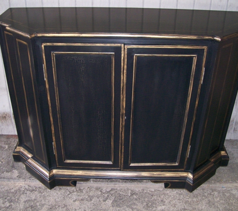 Reymundo's Furniture Refinishing And Repair - Los Angeles, CA