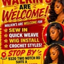 S &S Braiding & Weaving Studio - Beauty Salons