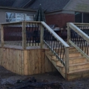 Minor Fence And Deck - Fence-Sales, Service & Contractors