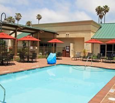 Hampton Inn Channel Islands Harbor - Oxnard, CA