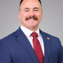 First Command Financial Advisor - Richard Baldwin - Financial Planners