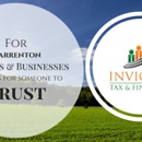 Invictus Tax & Financial - Tax Return Preparation