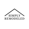 Simply Remodeled gallery