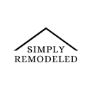 Simply Remodeled - Kitchen Planning & Remodeling Service