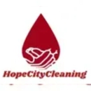 Hope City Cleaning - Cleaning Contractors
