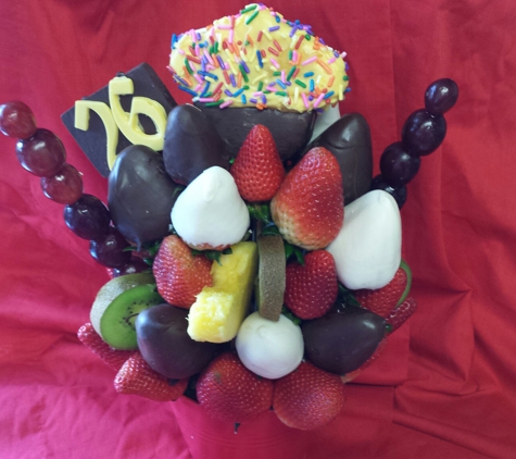 Fruity Tooties - Ingleside, TX. Great gift for a Birthday