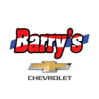Barry's Chevrolet, INC.