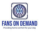 Fans On Demand Rentals