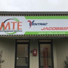 Mte Equipment Solutions, Inc
