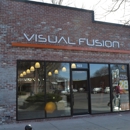 Visual Fusion - Graphic Designers