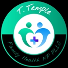 Tijuana Temple, Msn, Aprn, Fnp-C