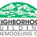 Neighborhood Building & Remodeling - Altering & Remodeling Contractors