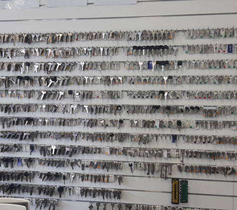 Gawler Lock & Key Service - Gawler, SA
