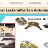 Locksmiths San Antonio Texas gallery