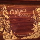 Clifton's Cafeteria - Sightseeing Tours