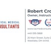 Tactical Medical Consultants gallery
