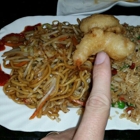 Golden Lion Chinese Restaurant