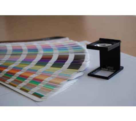 Creative Visions Print & Designs - Unanderra, NSW