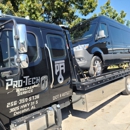 Pro-Tech Wrecker Service - Automotive Roadside Service