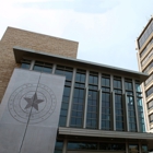 Texas A & M Memorial Student Center