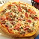 Brixx Wood Fired Pizza - Pizza