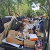 Driveway Safe Dumpsters & Junk Removal gallery