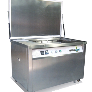 Restorasonics Industrial Ultrasonic Cleaners - Las Vegas, NV