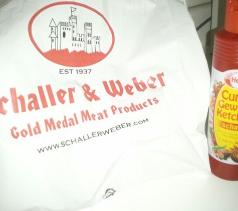 Schaller & Weber - New York, NY