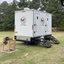 Monarch Mobile Restrooms - Bridal Shops