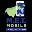 M.E.T Repairs (Mobile Techs) - Cellular Telephone Equipment & Supplies