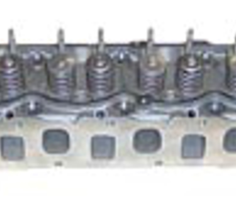 Victory Cylinder Heads - Modesto, CA