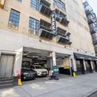4172 Broadway Parking Garage