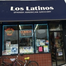 Los Latinos Deli - Delicatessens