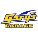 Gary's Garage - Truck Body Repair & Painting