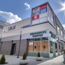 Broadway Plaza Outparcel - Grocery Stores