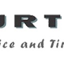 Courtesy Auto Service & Tire - Automobile Repairing & Service-Equipment & Supplies