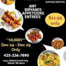 Biryani Bistro