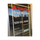 Brad Mccain - State Farm Insurance Agent - Insurance
