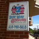 Bow Wow & Meow's - Pet Stores