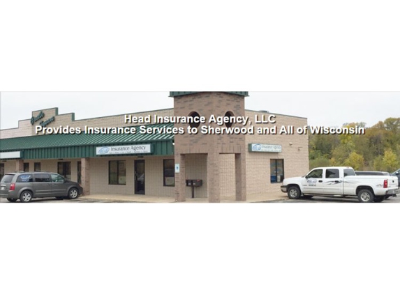 Head Insurance Agency - Sherwood, WI