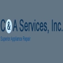 C & A Services Inc - Major Appliance Refinishing & Repair
