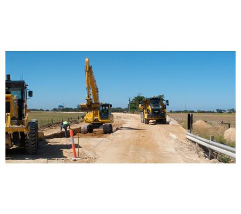 Gambier Stone Supplies Pty Ltd - Mount Gambier, SA