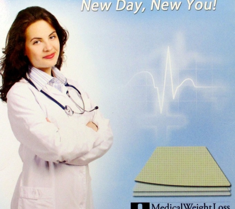 Medical Weight Loss by Healthogenics - Huntsville, AL