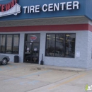 Gateway Tire & Service Center - Tire Dealers