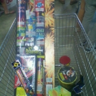 TOPDOG Fireworks | College Station